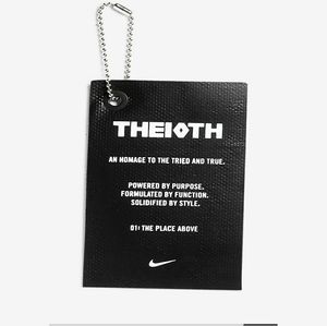 Nike's brand new 10/10 condition